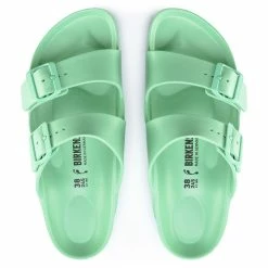 Coupon 🛒 Birkenstock Arizona EVA Bold Jade Bold Jade 🎉 -men-sandals Shop 1019120 top