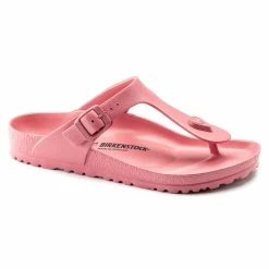 men-sandals Shop 54 Buy β€οΈ Birkenstock Gizeh Essentials EVA Watermelon π€©