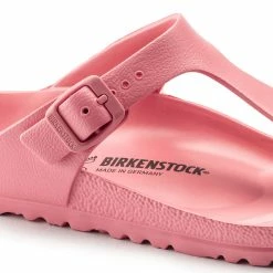 Buy ❤️ Birkenstock Gizeh Essentials EVA Watermelon 🤩 -men-sandals Shop 1019121 detail 1