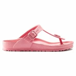 Buy ❤️ Birkenstock Gizeh Essentials EVA Watermelon 🤩 -men-sandals Shop 1019121 side