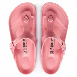 Buy ❤️ Birkenstock Gizeh Essentials EVA Watermelon 🤩 -men-sandals Shop 1019121 top