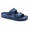 Outlet 🔔 Birkenstock Arizona EVA Navy 😉
