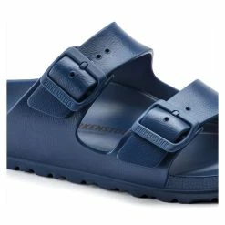 Outlet 🔔 Birkenstock Arizona EVA Navy 😉 -men-sandals Shop 1019142 detail 1