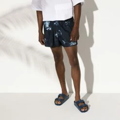 Outlet 🔔 Birkenstock Arizona EVA Navy 😉 -men-sandals Shop 1019142 f look m