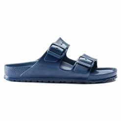Outlet 🔔 Birkenstock Arizona EVA Navy 😉 -men-sandals Shop 1019142 side