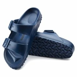 Outlet 🔔 Birkenstock Arizona EVA Navy 😉 -men-sandals Shop 1019142 sole