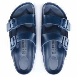 Outlet 🔔 Birkenstock Arizona EVA Navy 😉 -men-sandals Shop 1019142 top