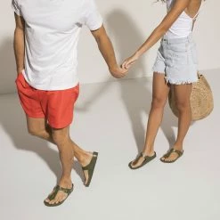 Brand new π Birkenstock Gizeh EVA Khaki π 20 Brand new π Birkenstock Gizeh EVA Khaki π -men-sandals Shop 1019143 detail 7