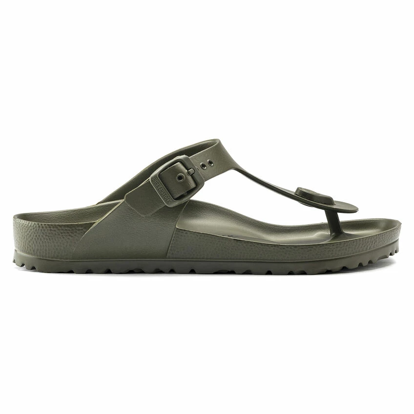 Brand new π Birkenstock Gizeh EVA Khaki π 8 Brand new π Birkenstock Gizeh EVA Khaki π - Image 8