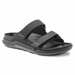 Cheapest 😀 Birkenstock Atacama Birko-Flor Futura Black ❤️