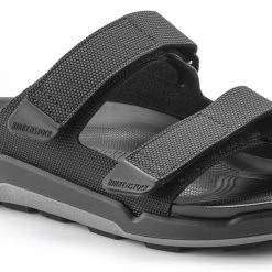 Cheapest 😀 Birkenstock Atacama Birko-Flor Futura Black ❤️ 17 Cheapest 😀 Birkenstock Atacama Birko-Flor Futura Black ❤️ -men-sandals Shop 1019173 detail 1