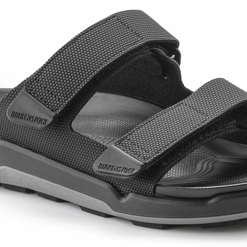 Cheapest 😀 Birkenstock Atacama Birko-Flor Futura Black ❤️ 9 Cheapest 😀 Birkenstock Atacama Birko-Flor Futura Black ❤️ - Image 9