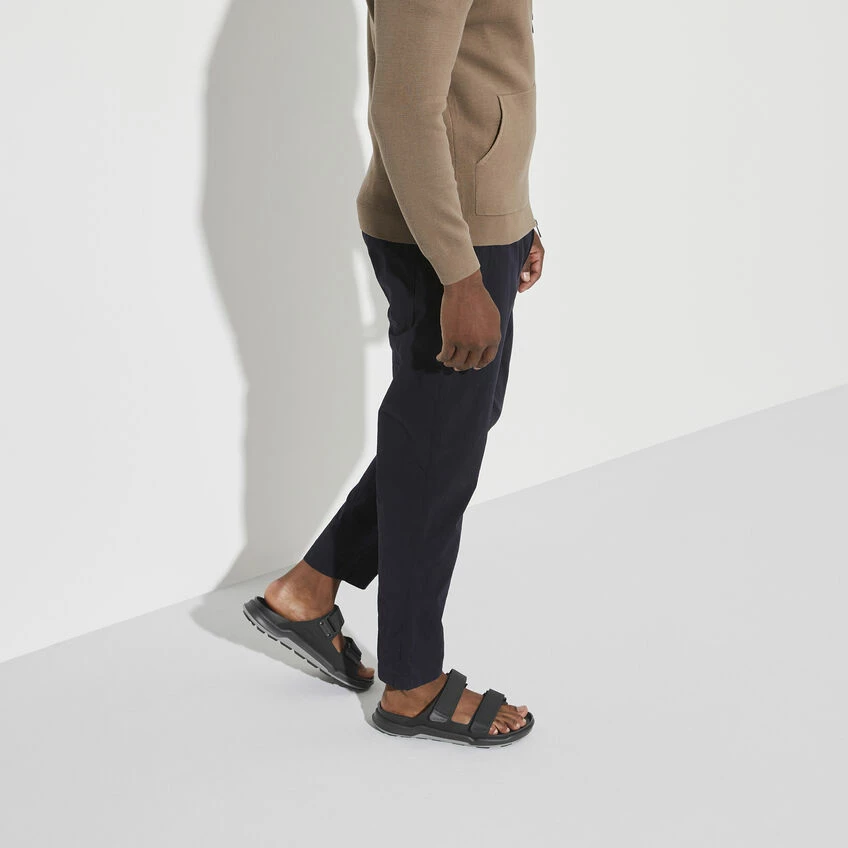 Cheapest 😀 Birkenstock Atacama Birko-Flor Futura Black ❤️ 3 Cheapest 😀 Birkenstock Atacama Birko-Flor Futura Black ❤️ - Image 3