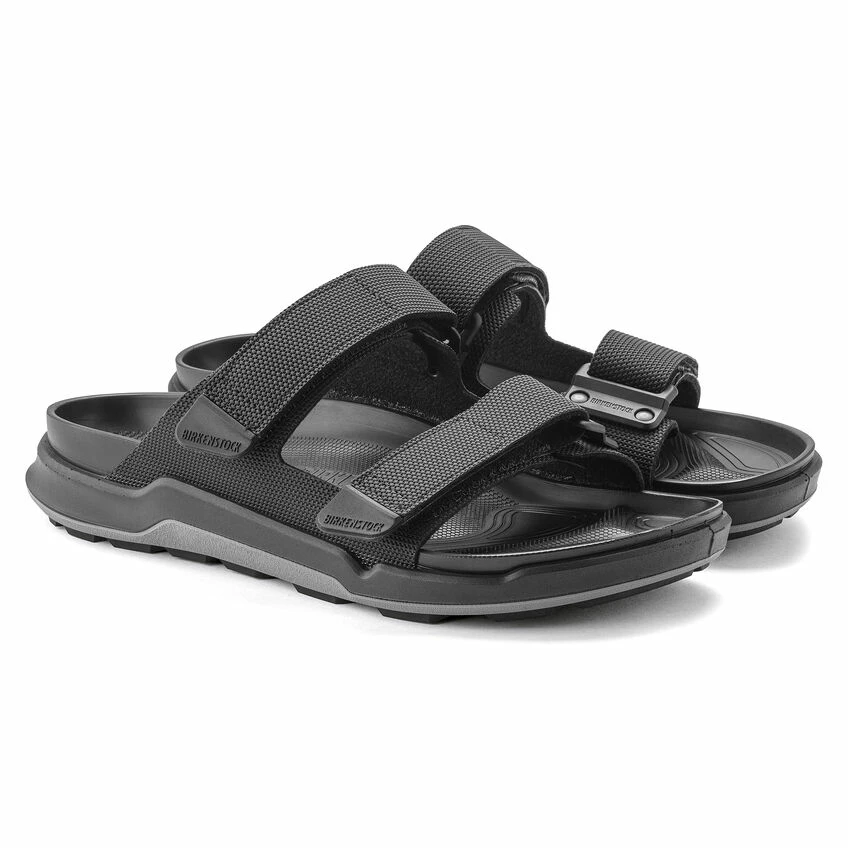 Cheapest 😀 Birkenstock Atacama Birko-Flor Futura Black ❤️ 7 Cheapest 😀 Birkenstock Atacama Birko-Flor Futura Black ❤️ - Image 7