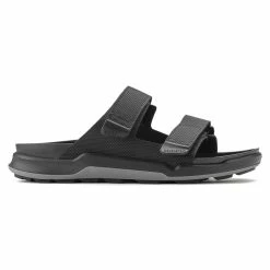 Cheapest 😀 Birkenstock Atacama Birko-Flor Futura Black ❤️ 16 Cheapest 😀 Birkenstock Atacama Birko-Flor Futura Black ❤️ -men-sandals Shop 1019173 side