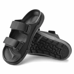 Cheapest 😀 Birkenstock Atacama Birko-Flor Futura Black ❤️ 13 Cheapest 😀 Birkenstock Atacama Birko-Flor Futura Black ❤️ -men-sandals Shop 1019173 sole