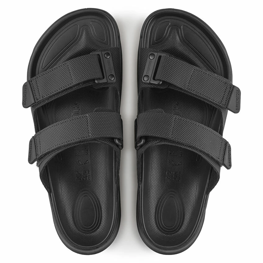Cheapest 😀 Birkenstock Atacama Birko-Flor Futura Black ❤️ 6 Cheapest 😀 Birkenstock Atacama Birko-Flor Futura Black ❤️ - Image 6