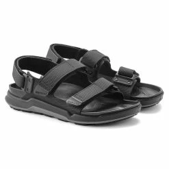 Brand new 🥰 Birkenstock Tatacoa Birko-Flor Futura Black 😀 15 Brand new 🥰 Birkenstock Tatacoa Birko-Flor Futura Black 😀 -men-sandals Shop 1019200 pair