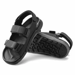 Brand new 🥰 Birkenstock Tatacoa Birko-Flor Futura Black 😀 13 Brand new 🥰 Birkenstock Tatacoa Birko-Flor Futura Black 😀 -men-sandals Shop 1019200 sole