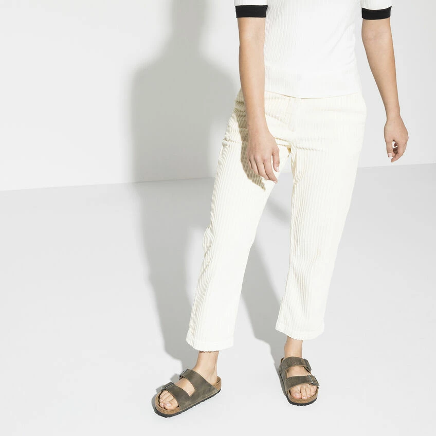 Best deal 🧨 Birkenstock Arizona Oiled Leather Faded Khaki ❤️ 3 Best deal 🧨 Birkenstock Arizona Oiled Leather Faded Khaki ❤️ - Image 3