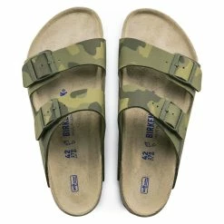 New 👍 Birkenstock Arizona Birko-Flor Desert Soil Camo Green Desert Soil Camo Green 🔔 16 New 👍 Birkenstock Arizona Birko-Flor Desert Soil Camo Green Desert Soil Camo Green 🔔 -men-sandals Shop 1019597 top