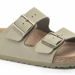 Deals 👍 Birkenstock Arizona Birko-Flor Nubuck Khaki 😀 17 Deals 👍 Birkenstock Arizona Birko-Flor Nubuck Khaki 😀 -men-sandals Shop 1020502 detail 1