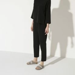 Top 10 π Birkenstock Kyoto Nubuck/Suede Leather Stone Coin β 12 Top 10 π Birkenstock Kyoto Nubuck/Suede Leather Stone Coin β -men-sandals Shop 1020724 f look f