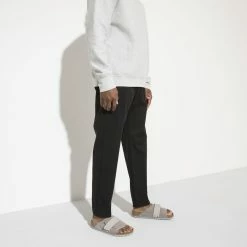 Top 10 π Birkenstock Kyoto Nubuck/Suede Leather Stone Coin β 13 Top 10 π Birkenstock Kyoto Nubuck/Suede Leather Stone Coin β -men-sandals Shop 1020724 f look m