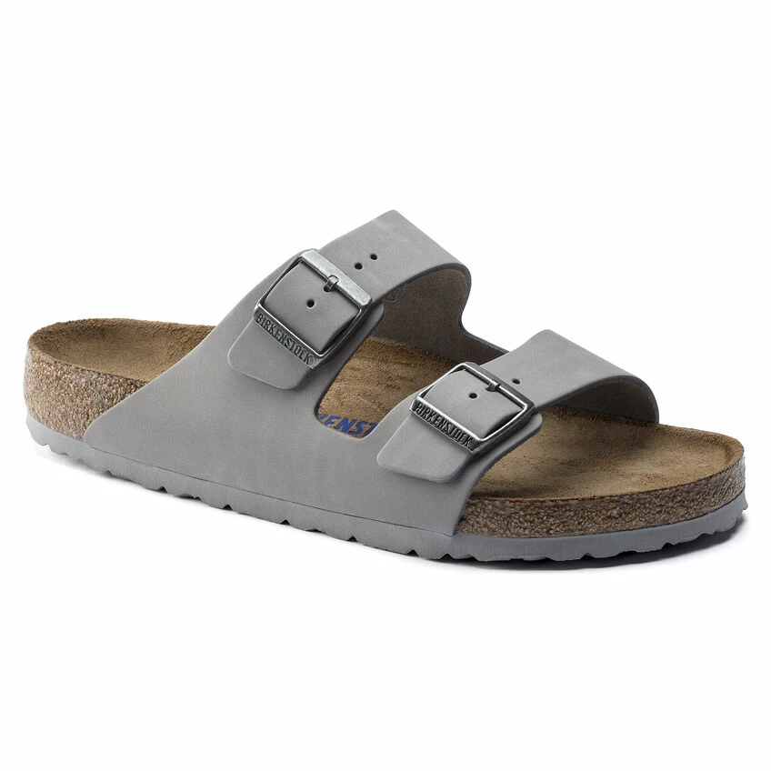 Best Pirce π₯ Birkenstock Arizona Nubuck Leather Dove Gray π 1 Best Pirce π₯ Birkenstock Arizona Nubuck Leather Dove Gray π