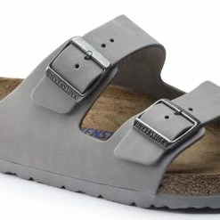 Best Pirce π₯ Birkenstock Arizona Nubuck Leather Dove Gray π 33 Best Pirce π₯ Birkenstock Arizona Nubuck Leather Dove Gray π -men-sandals Shop 1020877 detail 1