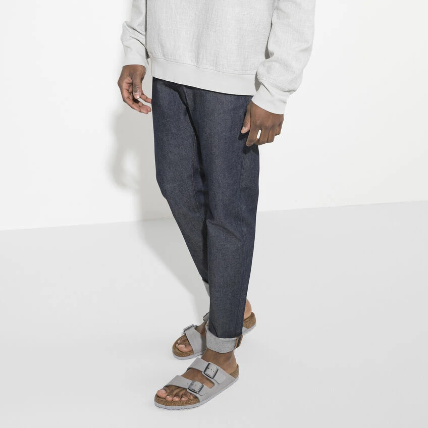 Best Pirce π₯ Birkenstock Arizona Nubuck Leather Dove Gray π 5 Best Pirce π₯ Birkenstock Arizona Nubuck Leather Dove Gray π - Image 5