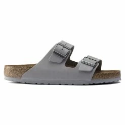 Best Pirce π₯ Birkenstock Arizona Nubuck Leather Dove Gray π 30 Best Pirce π₯ Birkenstock Arizona Nubuck Leather Dove Gray π -men-sandals Shop 1020877 side