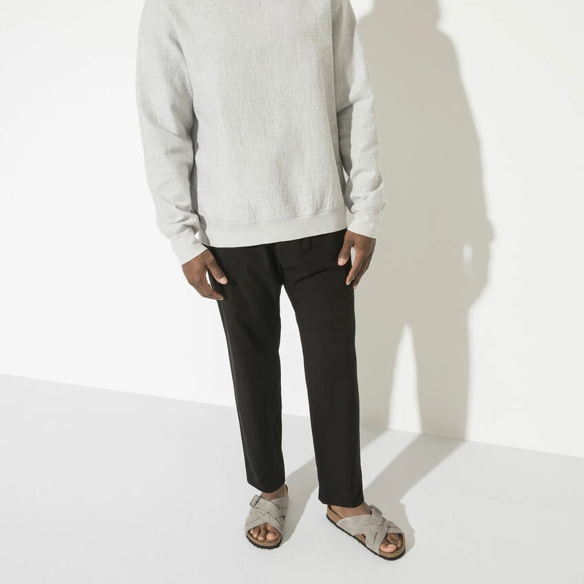 Best deal β¨ Birkenstock Lugano Suede Leather Stone Coin π 3 Best deal β¨ Birkenstock Lugano Suede Leather Stone Coin π - Image 3