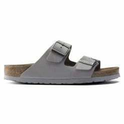 Best Pirce π₯ Birkenstock Arizona Nubuck Leather Dove Gray π 31 Best Pirce π₯ Birkenstock Arizona Nubuck Leather Dove Gray π -men-sandals Shop 1020973 side