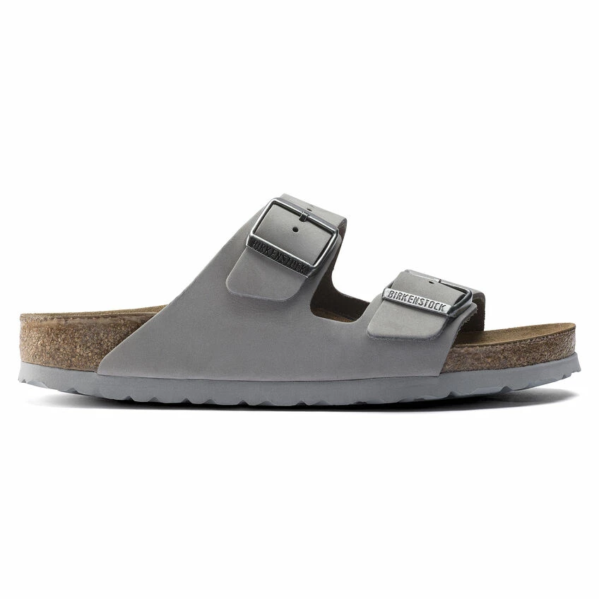 Best Pirce π₯ Birkenstock Arizona Nubuck Leather Dove Gray π 15 Best Pirce π₯ Birkenstock Arizona Nubuck Leather Dove Gray π - Image 15