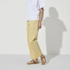 Brand new ✨ Birkenstock Gizeh Oiled Leather Cognac ✔️ -men-sandals Shop 1021355 f look f