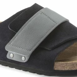Coupon βοΈ Birkenstock Kyoto Nubuck Leather Midnight π 18 Coupon βοΈ Birkenstock Kyoto Nubuck Leather Midnight π -men-sandals Shop 1022315 detail 1