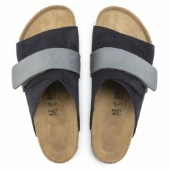 Coupon βοΈ Birkenstock Kyoto Nubuck Leather Midnight π 15 Coupon βοΈ Birkenstock Kyoto Nubuck Leather Midnight π -men-sandals Shop 1022315 top