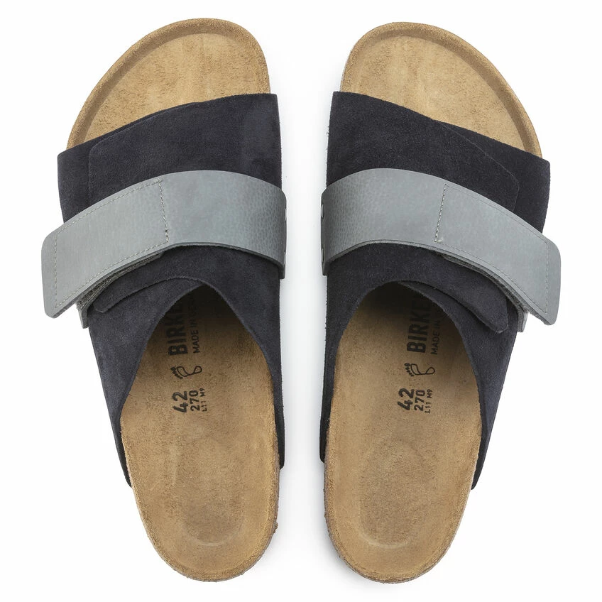 Coupon βοΈ Birkenstock Kyoto Nubuck Leather Midnight π 6 Coupon βοΈ Birkenstock Kyoto Nubuck Leather Midnight π - Image 6