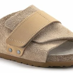 Deals π Birkenstock Kyoto Nubuck/Suede Leather Clay Clay 𧨠19 Deals π Birkenstock Kyoto Nubuck/Suede Leather Clay Clay 𧨠-men-sandals Shop 1022351 detail 1