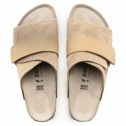 Deals π Birkenstock Kyoto Nubuck/Suede Leather Clay Clay 𧨠16 Deals π Birkenstock Kyoto Nubuck/Suede Leather Clay Clay 𧨠-men-sandals Shop 1022351 top