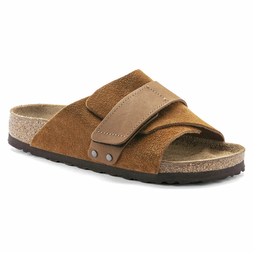Best reviews of 𧨠Birkenstock Kyoto Nubuck/Suede Leather Mink π₯° 1 Best reviews of 𧨠Birkenstock Kyoto Nubuck/Suede Leather Mink π₯°