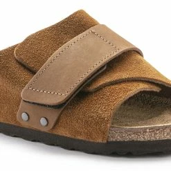 Best reviews of 𧨠Birkenstock Kyoto Nubuck/Suede Leather Mink π₯° 19 Best reviews of 𧨠Birkenstock Kyoto Nubuck/Suede Leather Mink π₯° -men-sandals Shop 1022355 detail 1