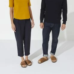 Best reviews of 𧨠Birkenstock Kyoto Nubuck/Suede Leather Mink π₯° 20 Best reviews of 𧨠Birkenstock Kyoto Nubuck/Suede Leather Mink π₯° -men-sandals Shop 1022355 detail 7