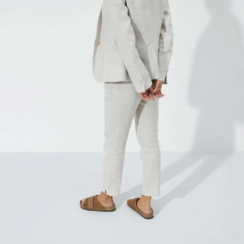 Best reviews of 𧨠Birkenstock Kyoto Nubuck/Suede Leather Mink π₯° 3 Best reviews of 𧨠Birkenstock Kyoto Nubuck/Suede Leather Mink π₯° - Image 3