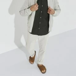 Best reviews of 𧨠Birkenstock Kyoto Nubuck/Suede Leather Mink π₯° 14 Best reviews of 𧨠Birkenstock Kyoto Nubuck/Suede Leather Mink π₯° -men-sandals Shop 1022355 f look m