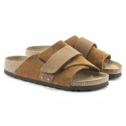 Best reviews of 𧨠Birkenstock Kyoto Nubuck/Suede Leather Mink π₯° 17 Best reviews of 𧨠Birkenstock Kyoto Nubuck/Suede Leather Mink π₯° -men-sandals Shop 1022355 pair