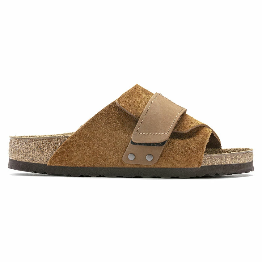 Best reviews of 𧨠Birkenstock Kyoto Nubuck/Suede Leather Mink π₯° 8 Best reviews of 𧨠Birkenstock Kyoto Nubuck/Suede Leather Mink π₯° - Image 8