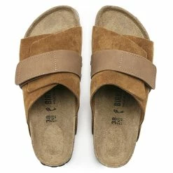 Best reviews of 𧨠Birkenstock Kyoto Nubuck/Suede Leather Mink π₯° 16 Best reviews of 𧨠Birkenstock Kyoto Nubuck/Suede Leather Mink π₯° -men-sandals Shop 1022355 top