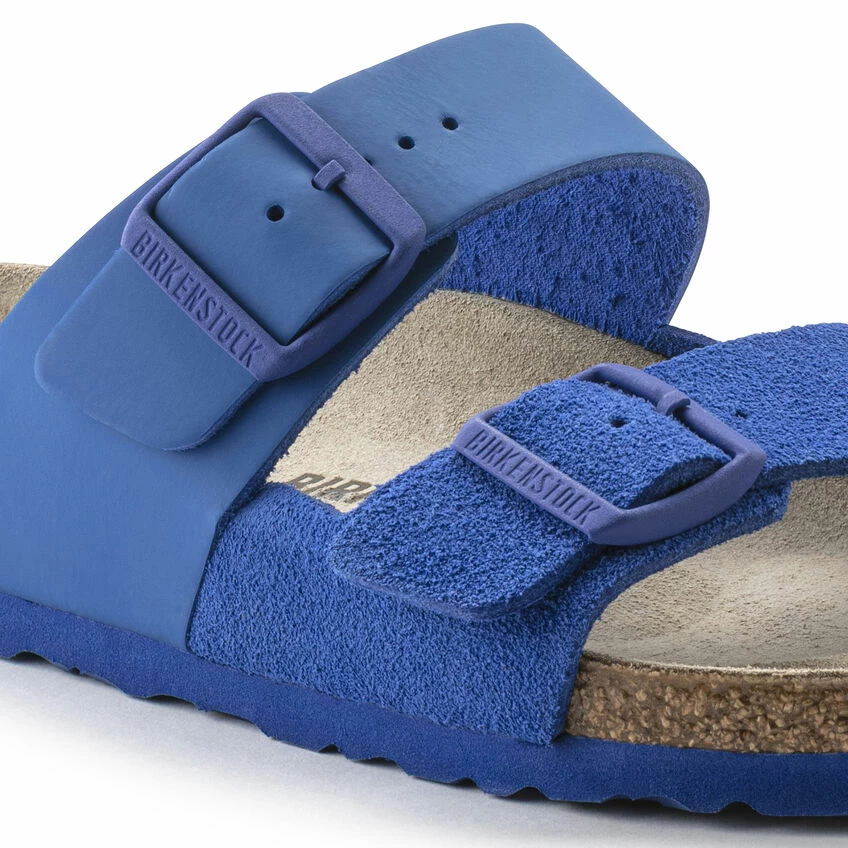 Best Pirce π Birkenstock Arizona Natural Leather/Suede Ultra Blue Ultra Blue π₯° 9 Best Pirce π Birkenstock Arizona Natural Leather/Suede Ultra Blue Ultra Blue π₯° - Image 9